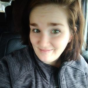 Meet your Posher, Lacey